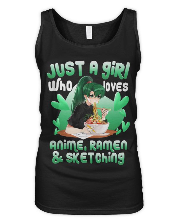 Women's Tank Top
