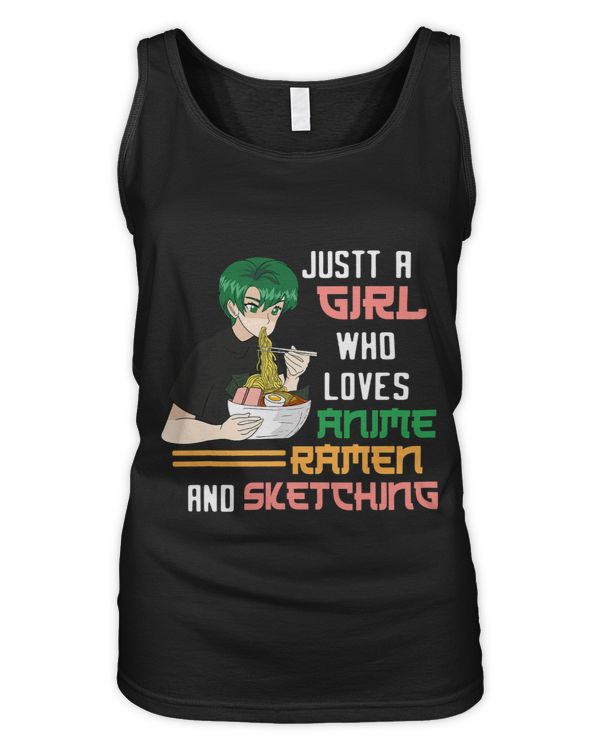 Women's Tank Top