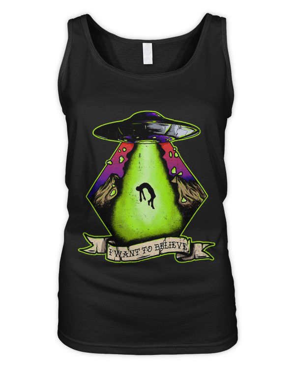Women's Tank Top