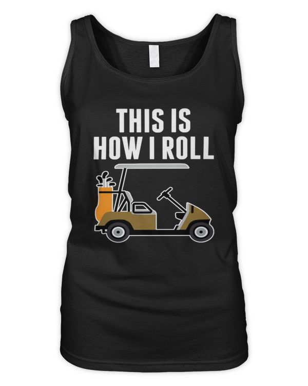 Women's Tank Top