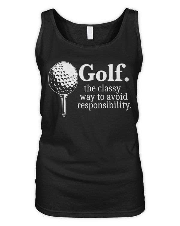 Women's Tank Top