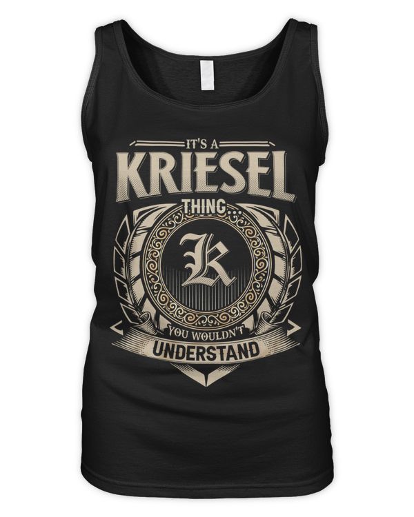 Women's Tank Top