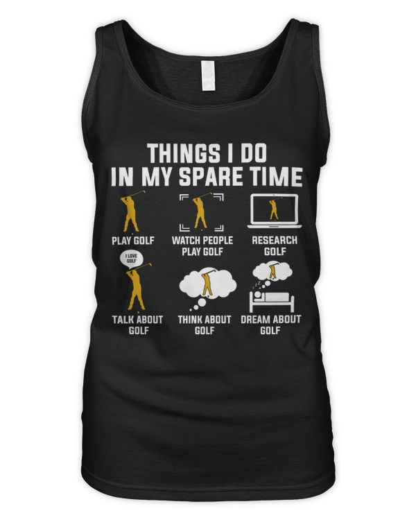 Women's Tank Top