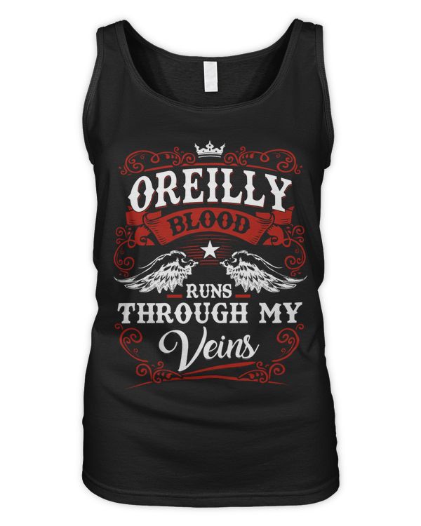 Women's Tank Top