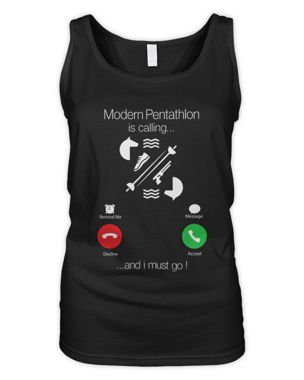 Women's Tank Top