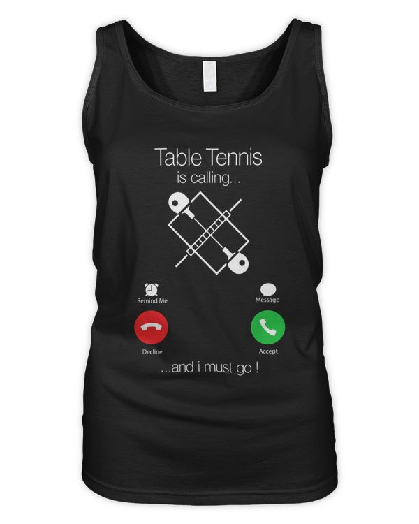 Women's Tank Top