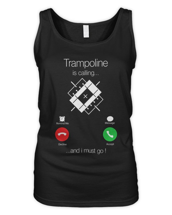 Women's Tank Top