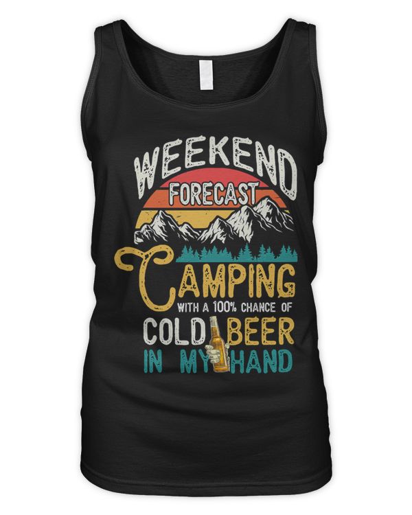 Women's Tank Top