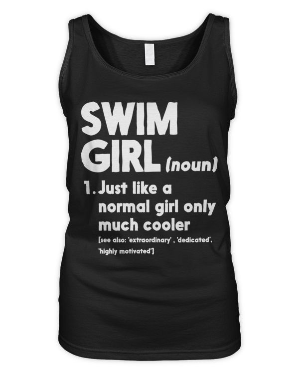 Women's Tank Top