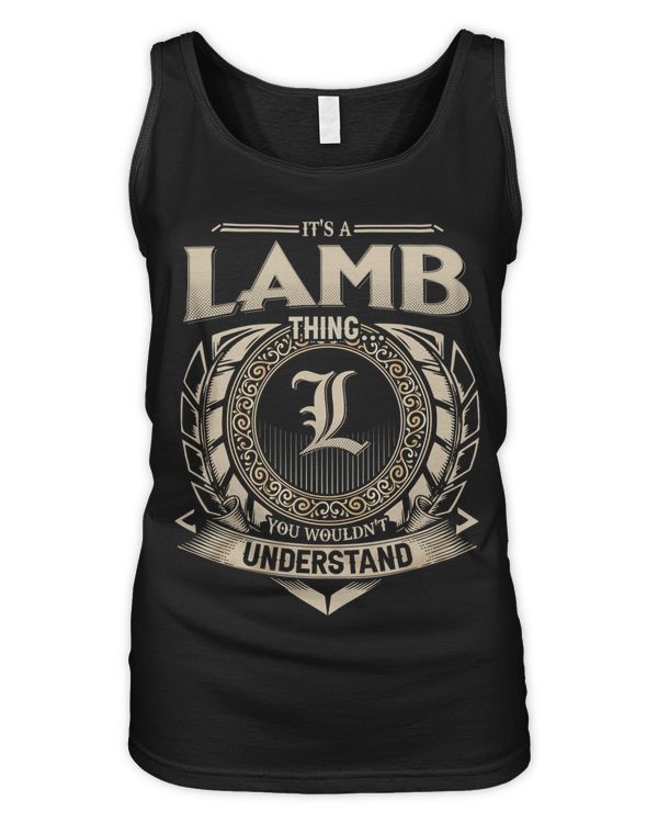 Women's Tank Top