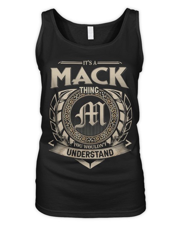 Women's Tank Top