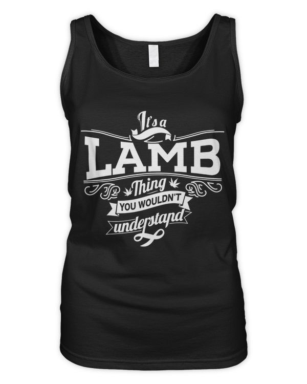 Women's Tank Top