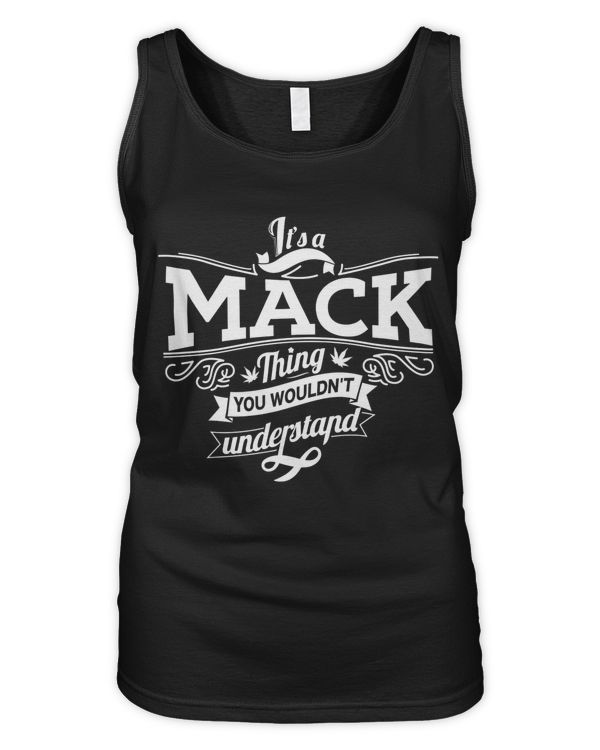 Women's Tank Top