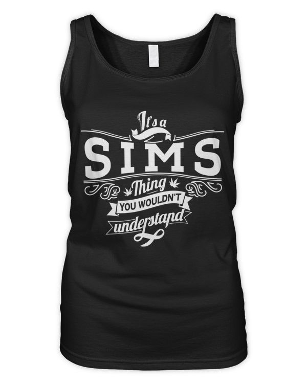 Women's Tank Top