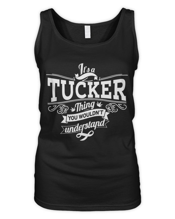 Women's Tank Top