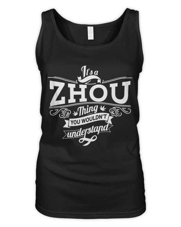 Women's Tank Top