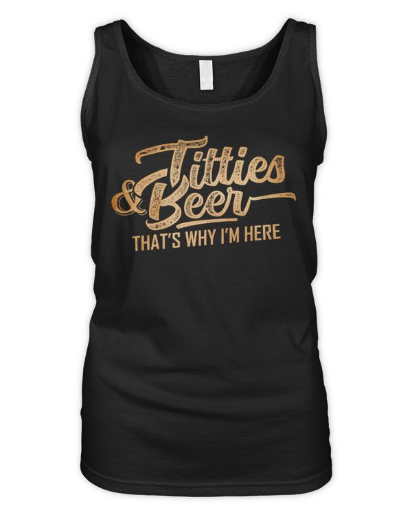Women's Tank Top