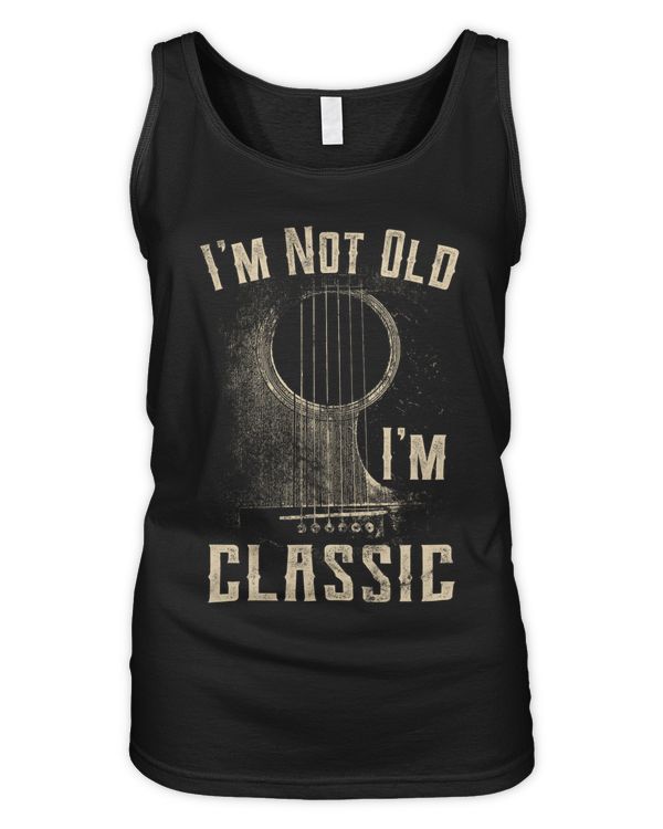 Women's Tank Top