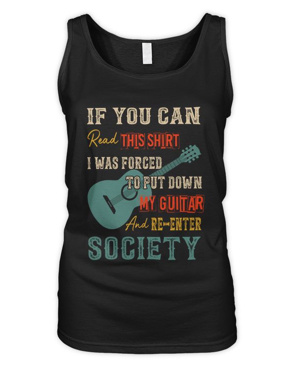 Women's Tank Top