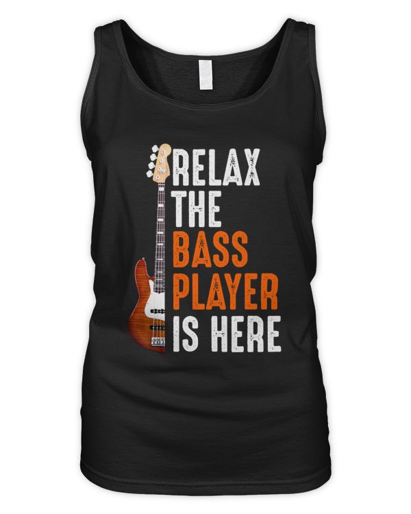 Women's Tank Top