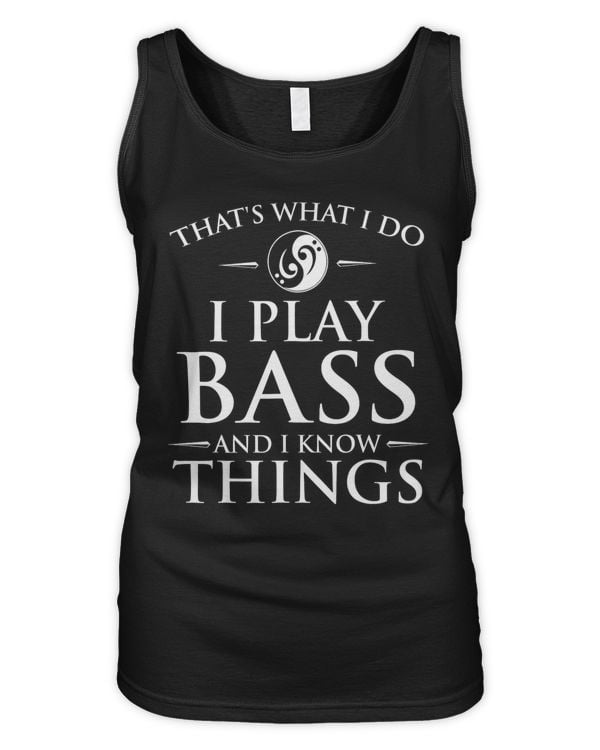 Women's Tank Top