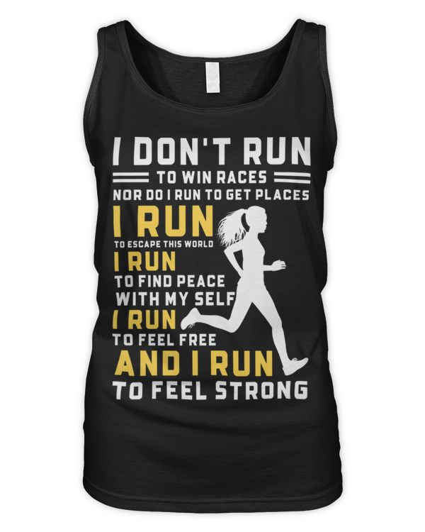 Women's Tank Top