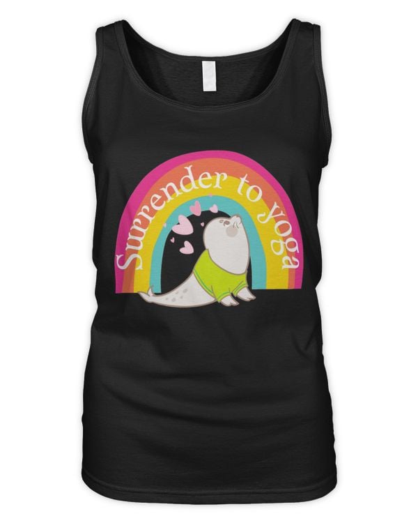 Women's Tank Top