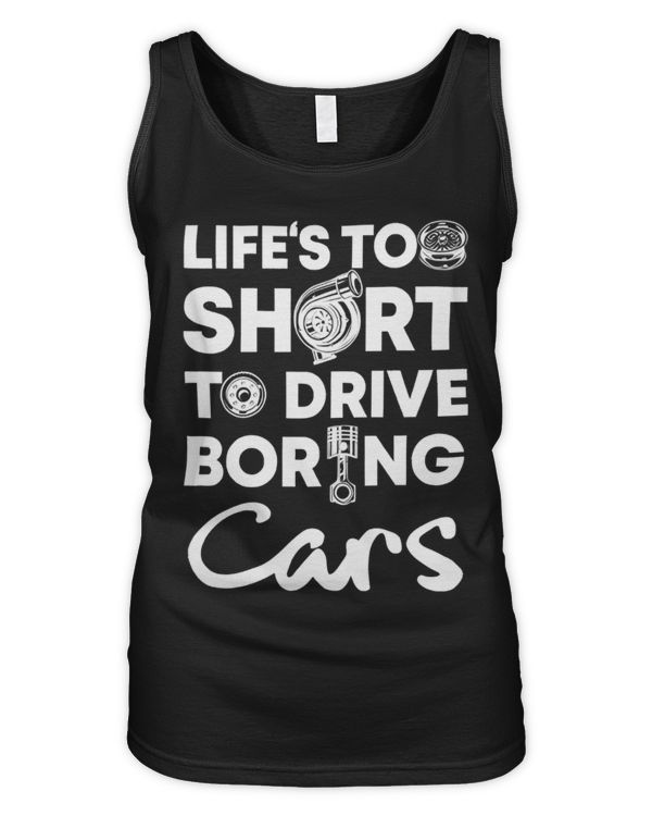 Women's Tank Top