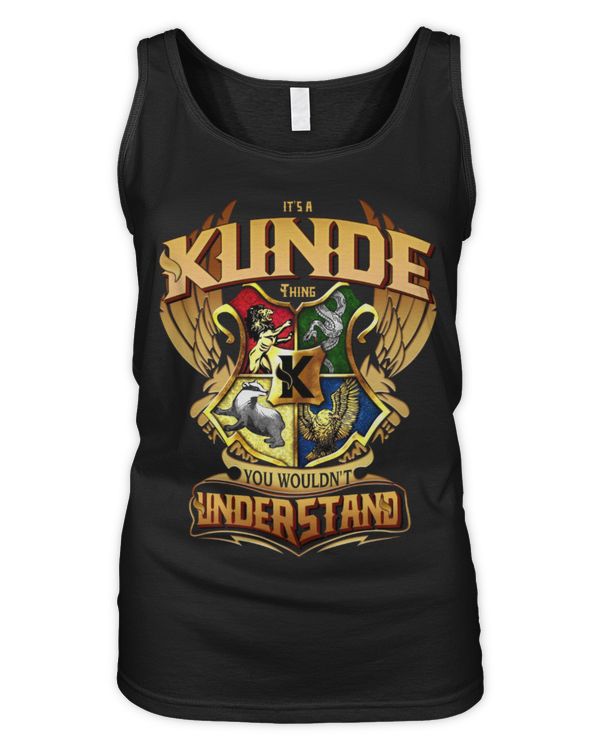 Women's Tank Top