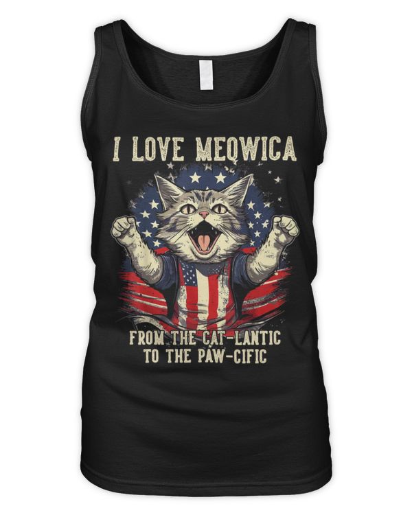 Women's Tank Top