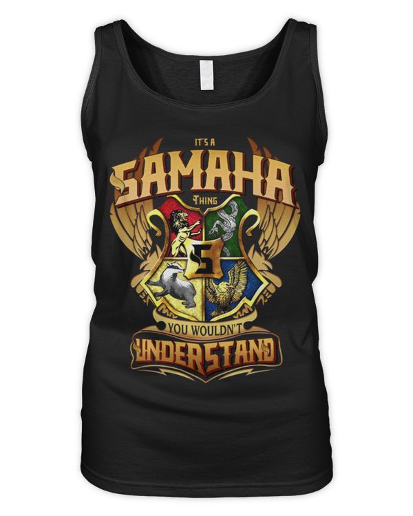 Women's Tank Top