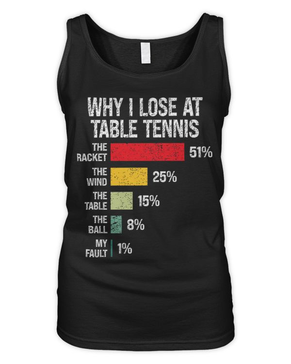 Women's Tank Top