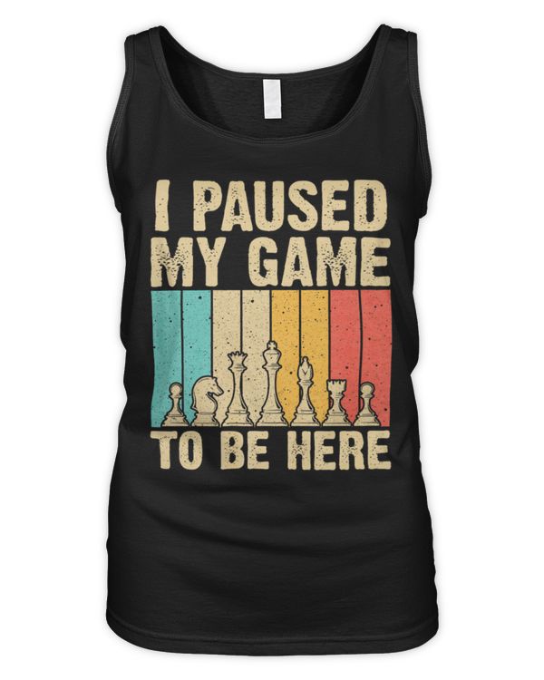 Women's Tank Top