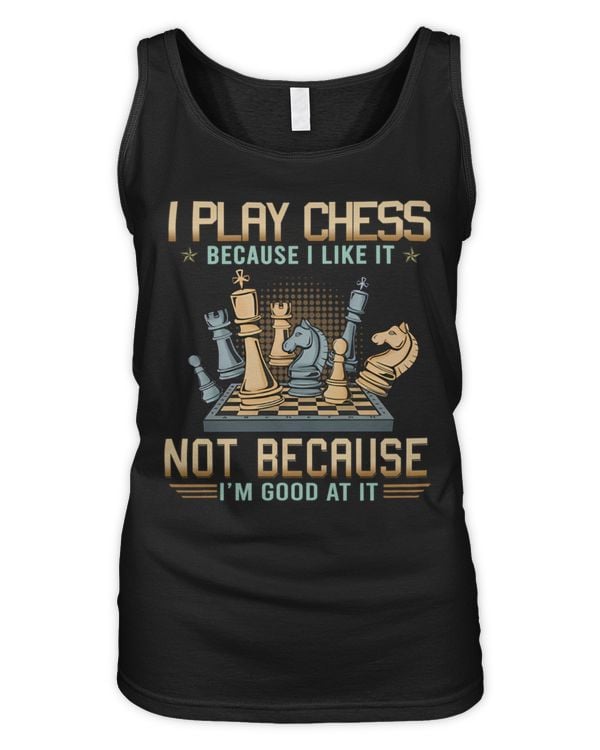 Women's Tank Top