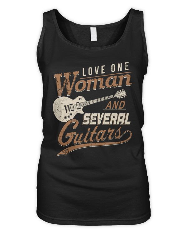 Women's Tank Top