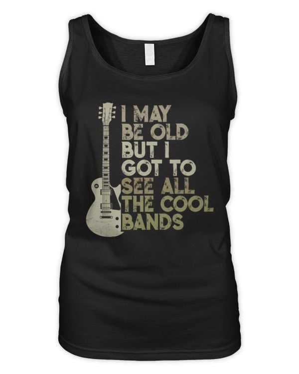 Women's Tank Top