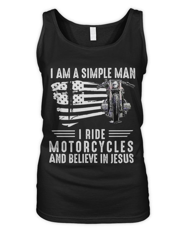 Women's Tank Top