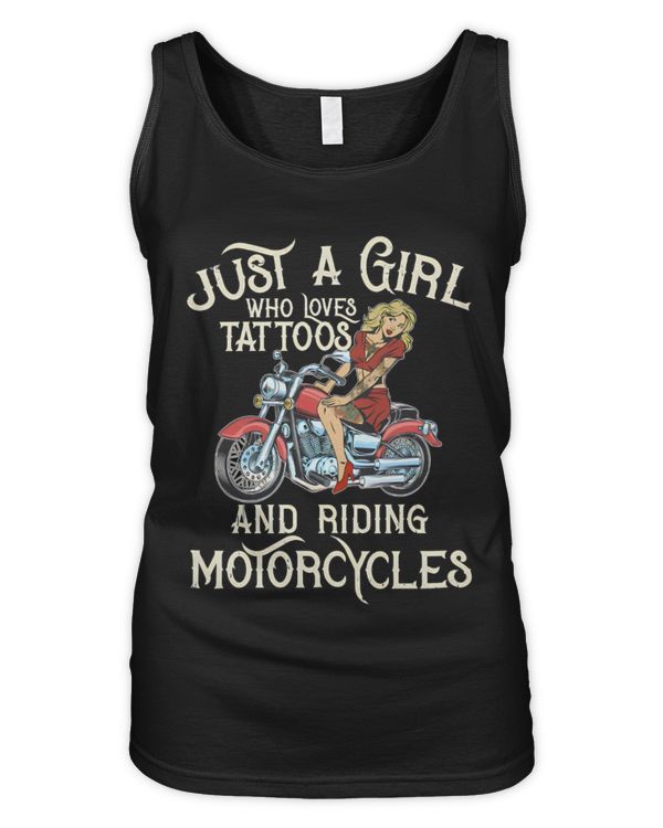 Women's Tank Top