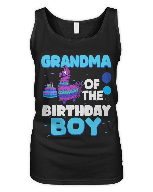 Women's Tank Top