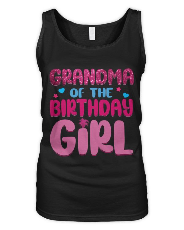 Women's Tank Top