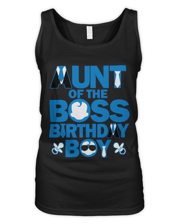Women's Tank Top