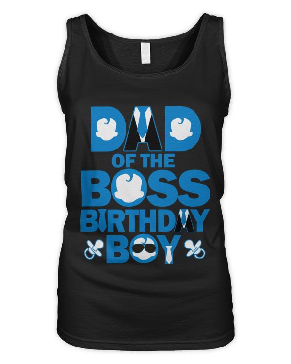 Women's Tank Top