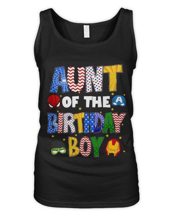 Women's Tank Top