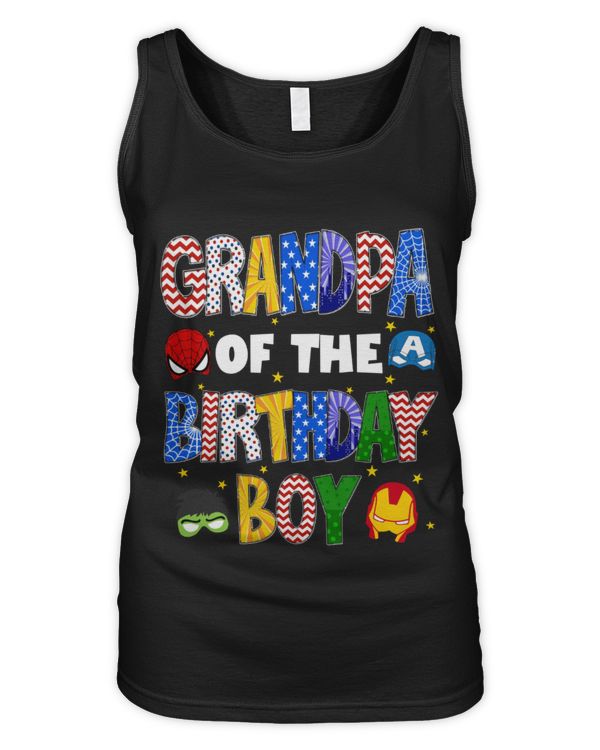 Women's Tank Top
