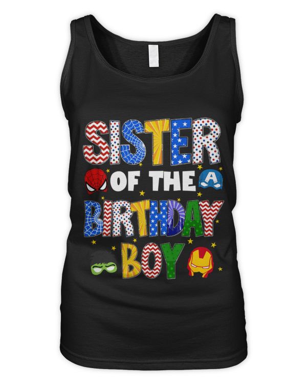 Women's Tank Top