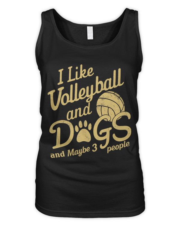 Women's Tank Top