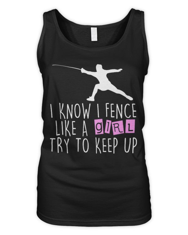 Women's Tank Top