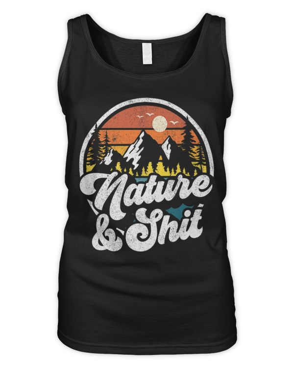 Women's Tank Top