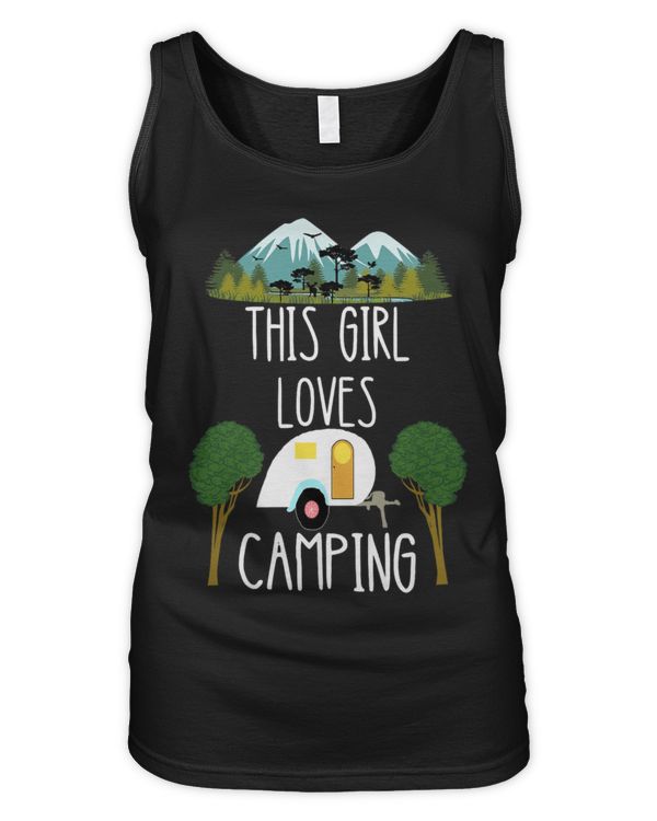 Women's Tank Top