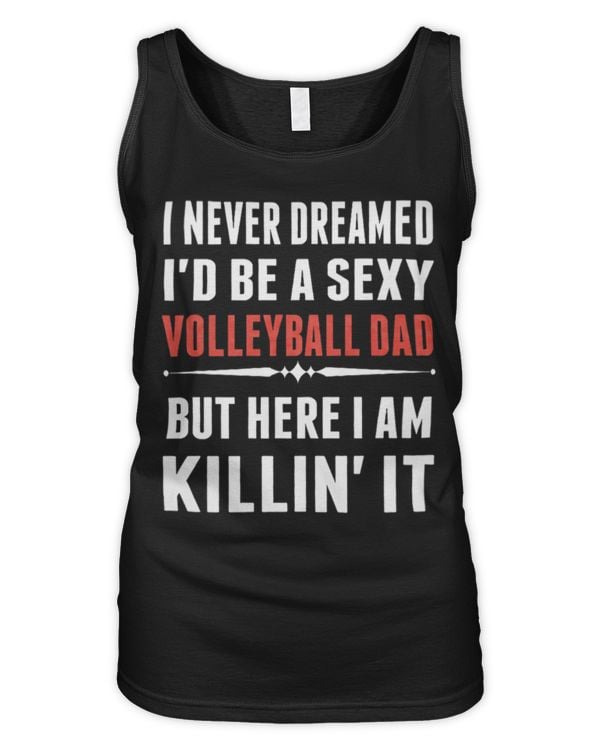 Women's Tank Top